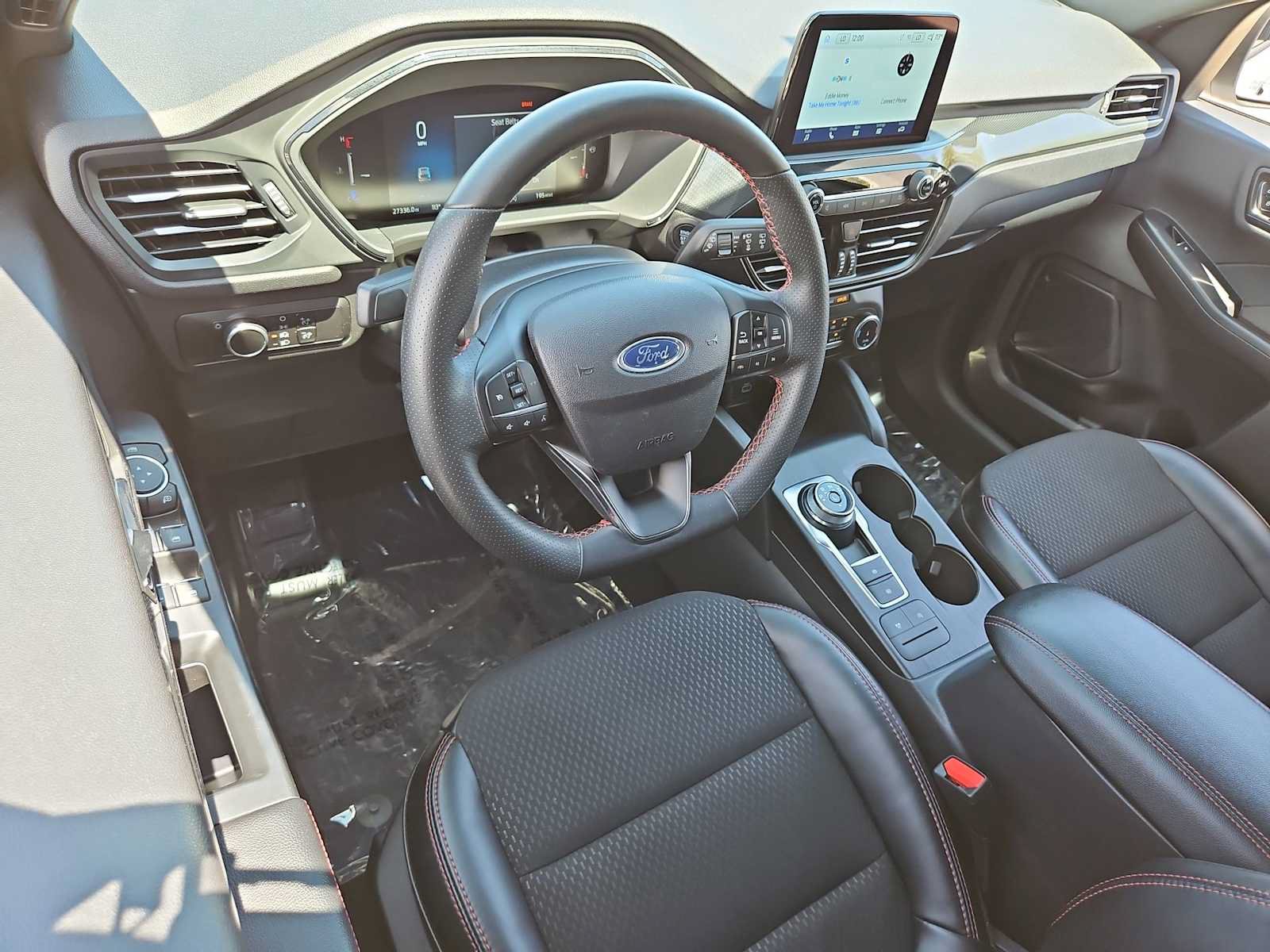 Used 2025 Ford Escape ST-Line FWD image 10