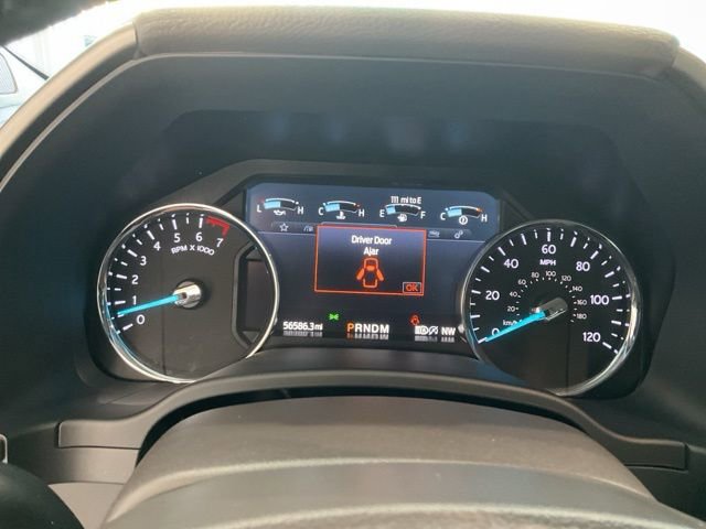 Used 2021 Ford Expedition XLT RWD image 10