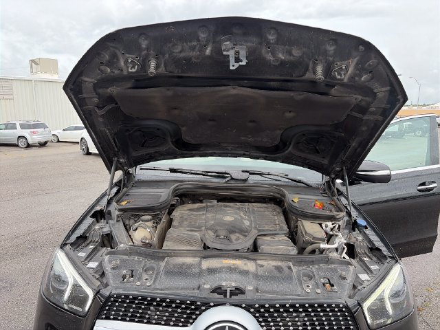 Used 2021 Mercedes-Benz GLE 450 4MATIC image 41