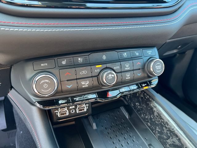 New 2026 Dodge Durango GT AWD/4WD image 19