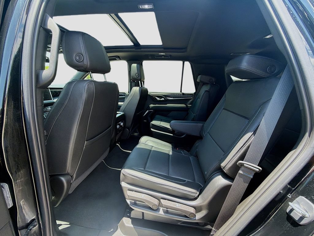Used 2023 GMC Yukon Denali AWD/4WD image 23