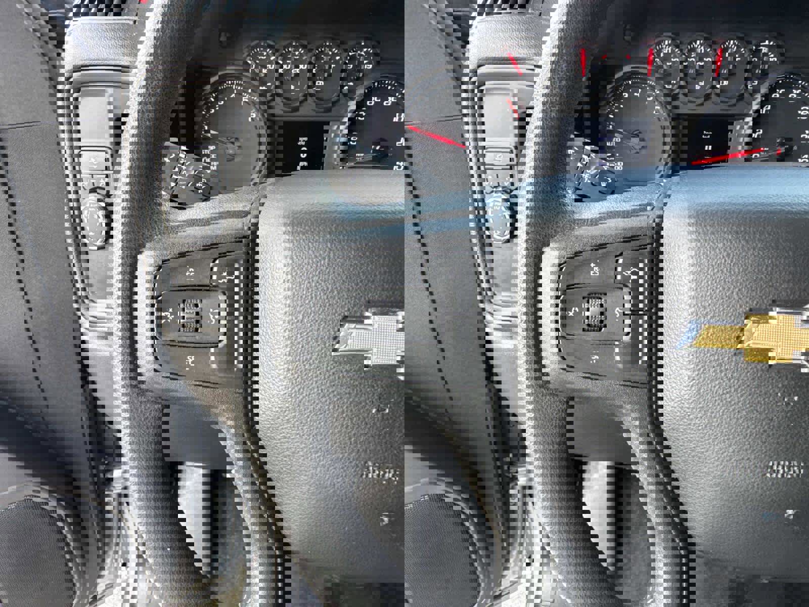 Used 2024 Chevrolet Silverado 1500 Custom image 39