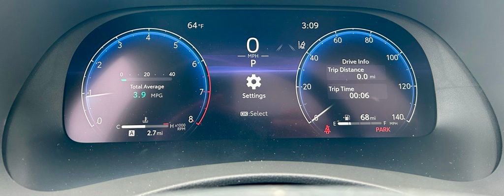 New 2026 Toyota Highlander Platinum AWD/4WD image 22