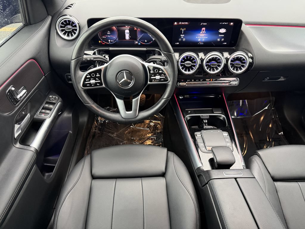 Used 2023 Mercedes-Benz GLA 250 image 19