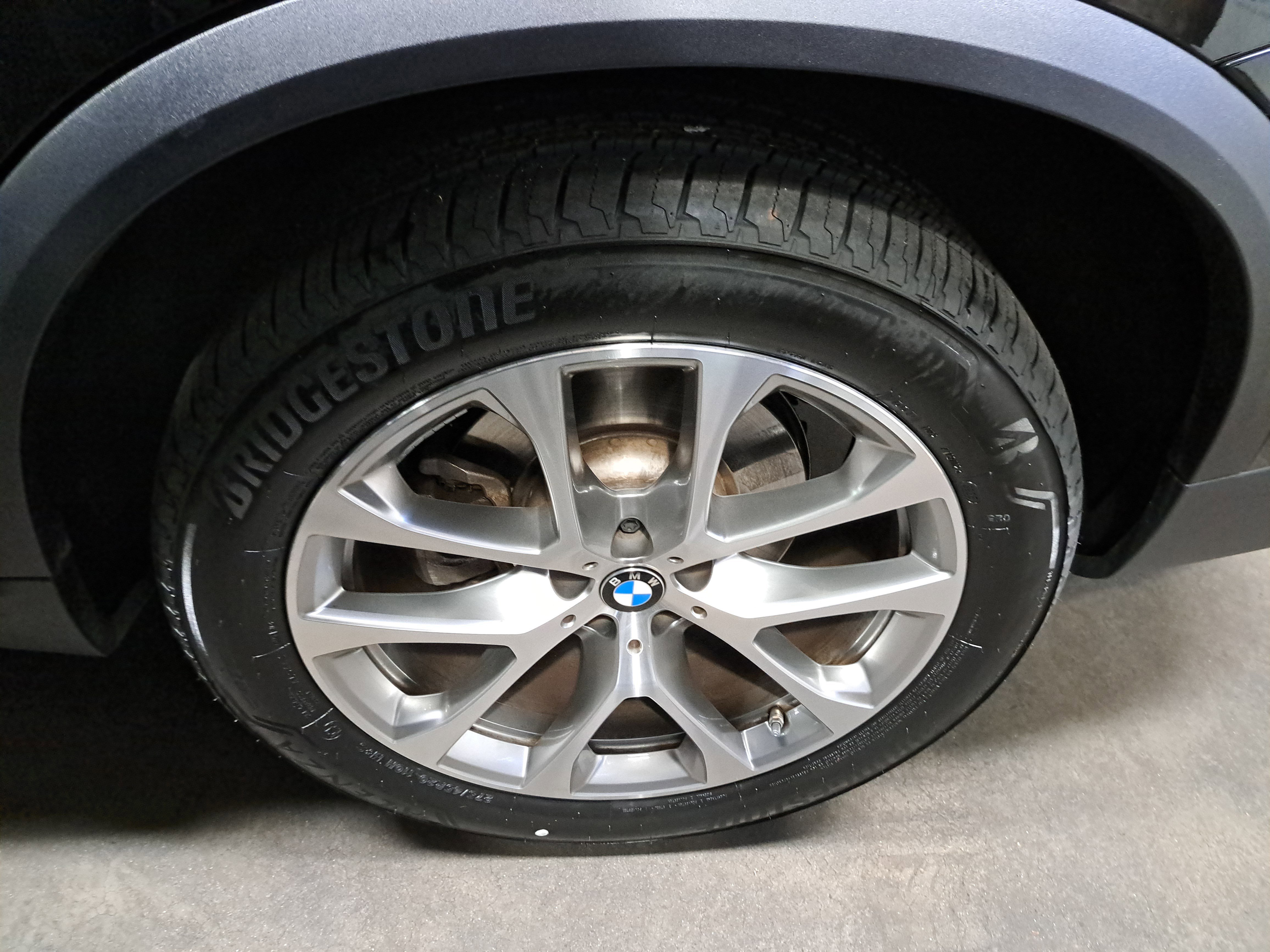 Certified 2023 BMW X5 sDrive40i w/ Premium Package image 37