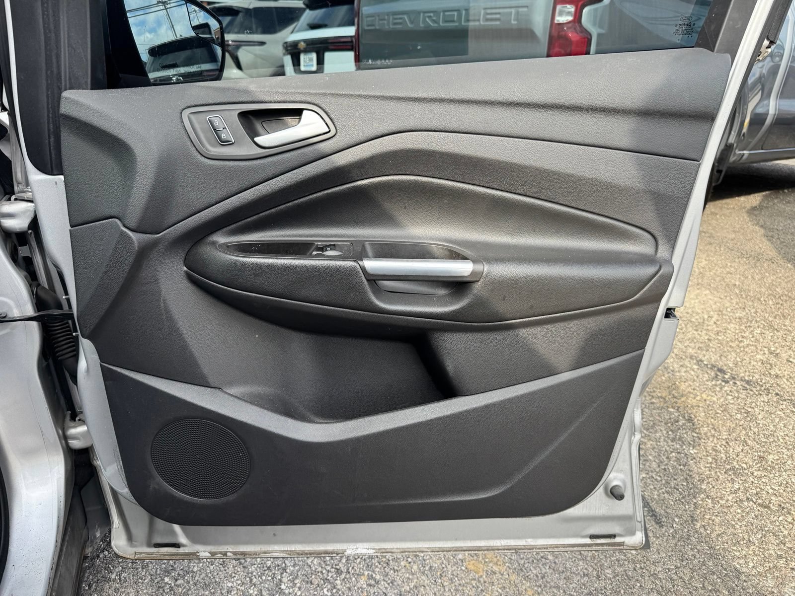 Used 2014 Ford Escape SE w/ Equipment Group 201A FWD image 31