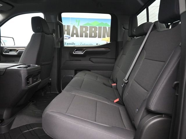 New 2026 Chevrolet Silverado 1500 LT w/ All Star Edition Plus image 8