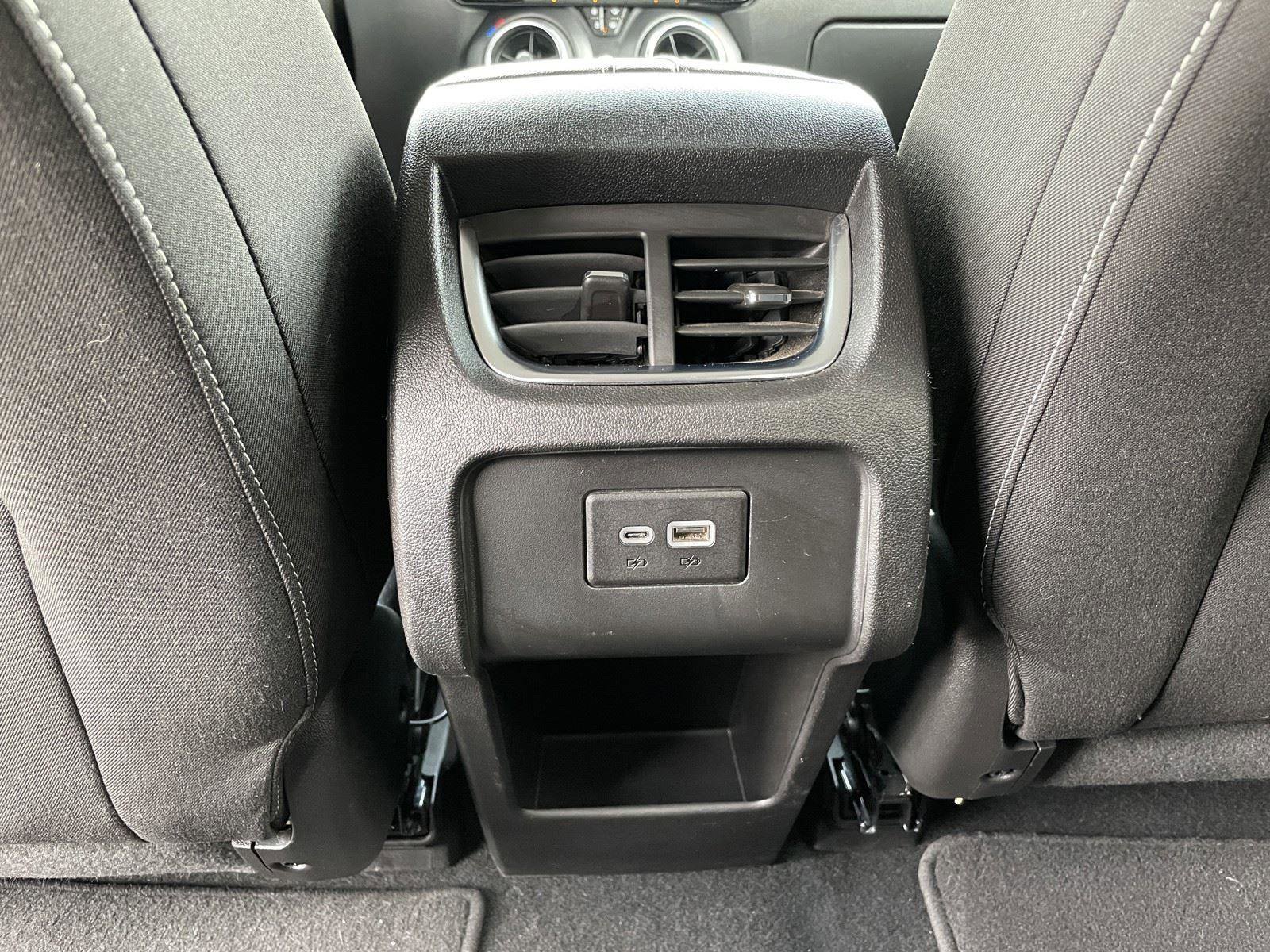 Used 2025 Chevrolet Blazer LT FWD image 33