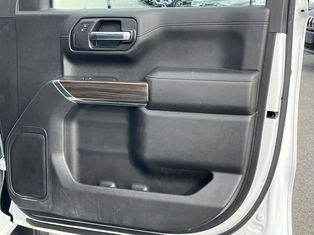 Used 2021 Chevrolet Silverado 1500 RST image 25