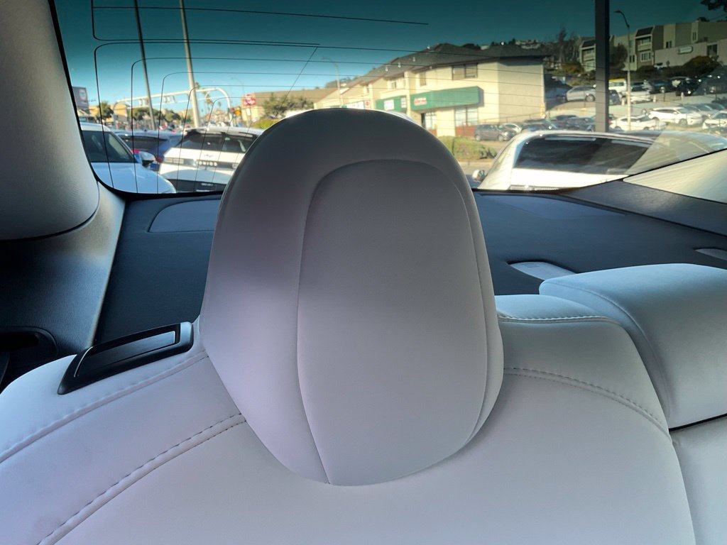 Used 2020 Tesla Model 3 Performance AWD/4WD image 52