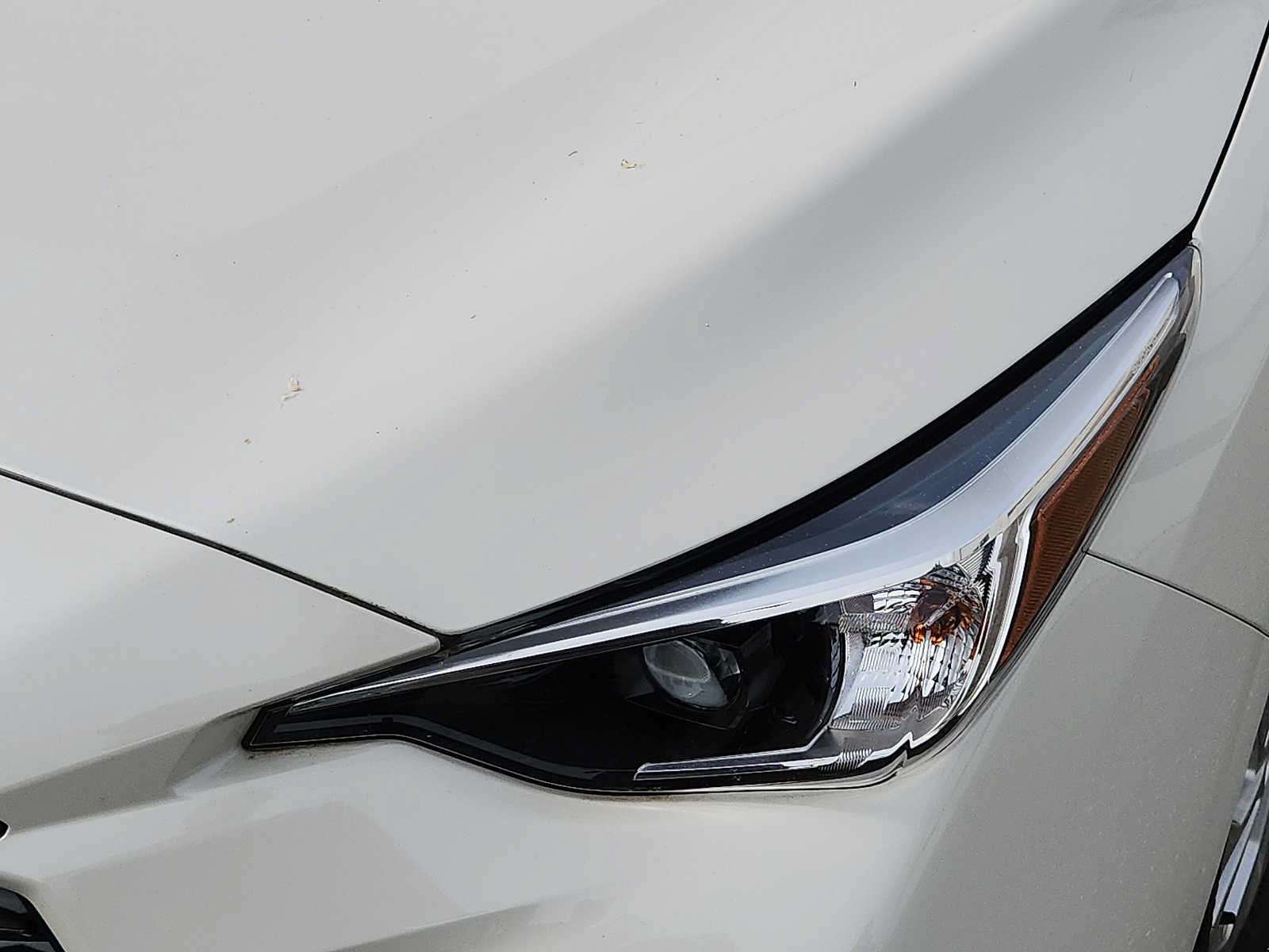 Certified 2025 Subaru Impreza 2.0i AWD/4WD image 9