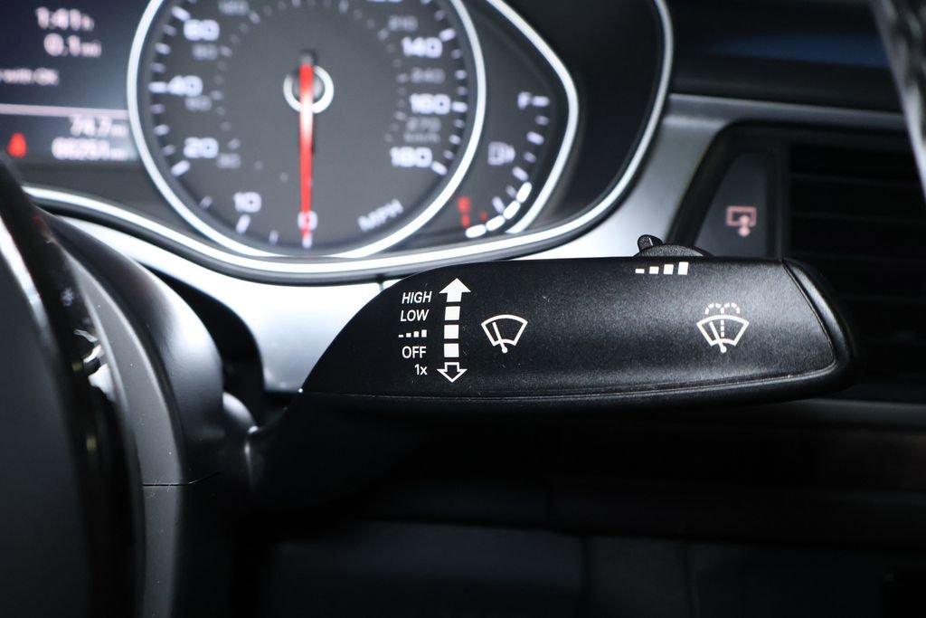 Used 2018 Audi A6 3.0T Prestige w/ Prestige Package image 26