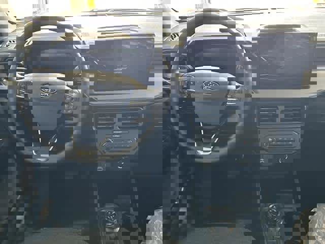 New 2025 Ford Maverick XL w/ Equipment Group 101A image 11