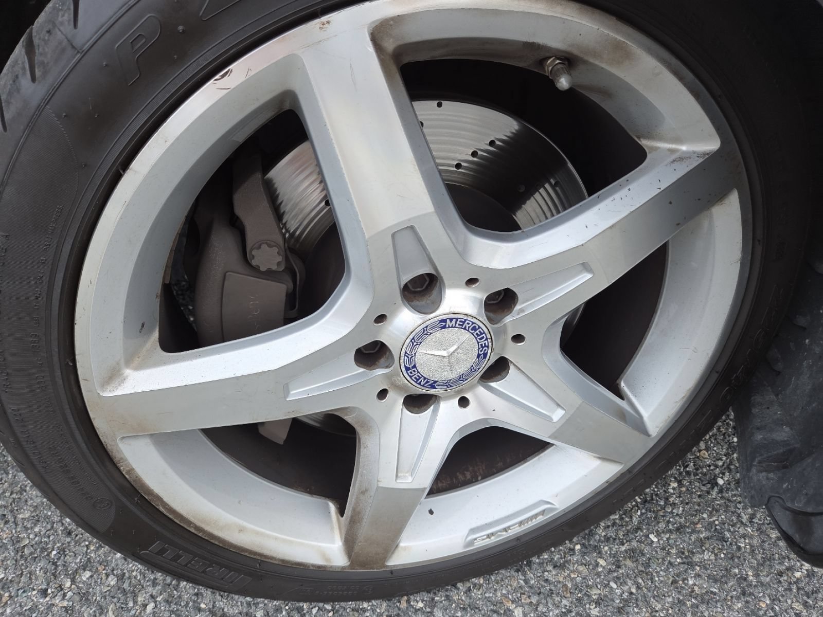 Used 2013 Mercedes-Benz SLK 250 image 8