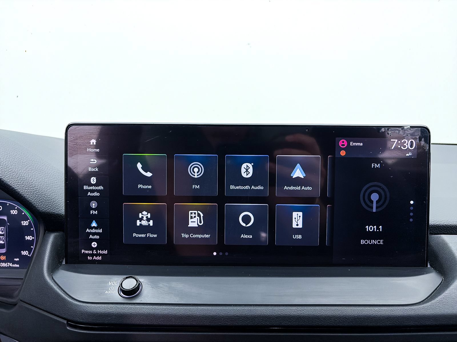 Used 2023 Honda Accord Sport image 23