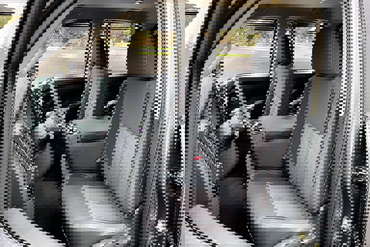 Used 2024 Nissan Titan SV w/ Accessory Utility Package image 14