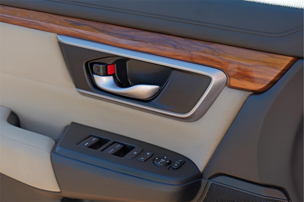 Used 2020 Honda CR-V EX image 15