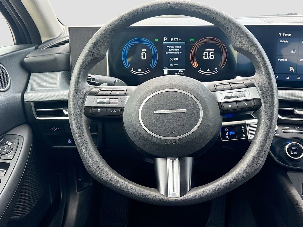 Used 2024 Hyundai Sonata SEL image 11