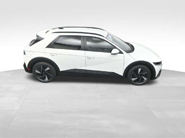 New 2027 Hyundai Ioniq 5 SEL RWD image 28