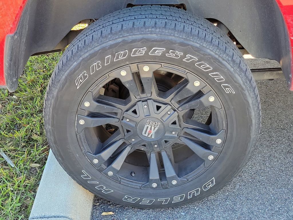 Used 2014 RAM 1500 Express image 5