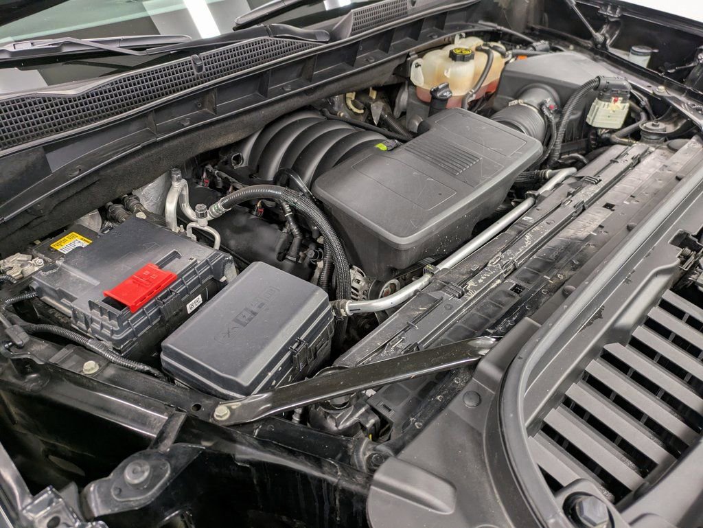 Used 2023 GMC Sierra 1500 SLT w/ SLT Premium Plus Package image 30