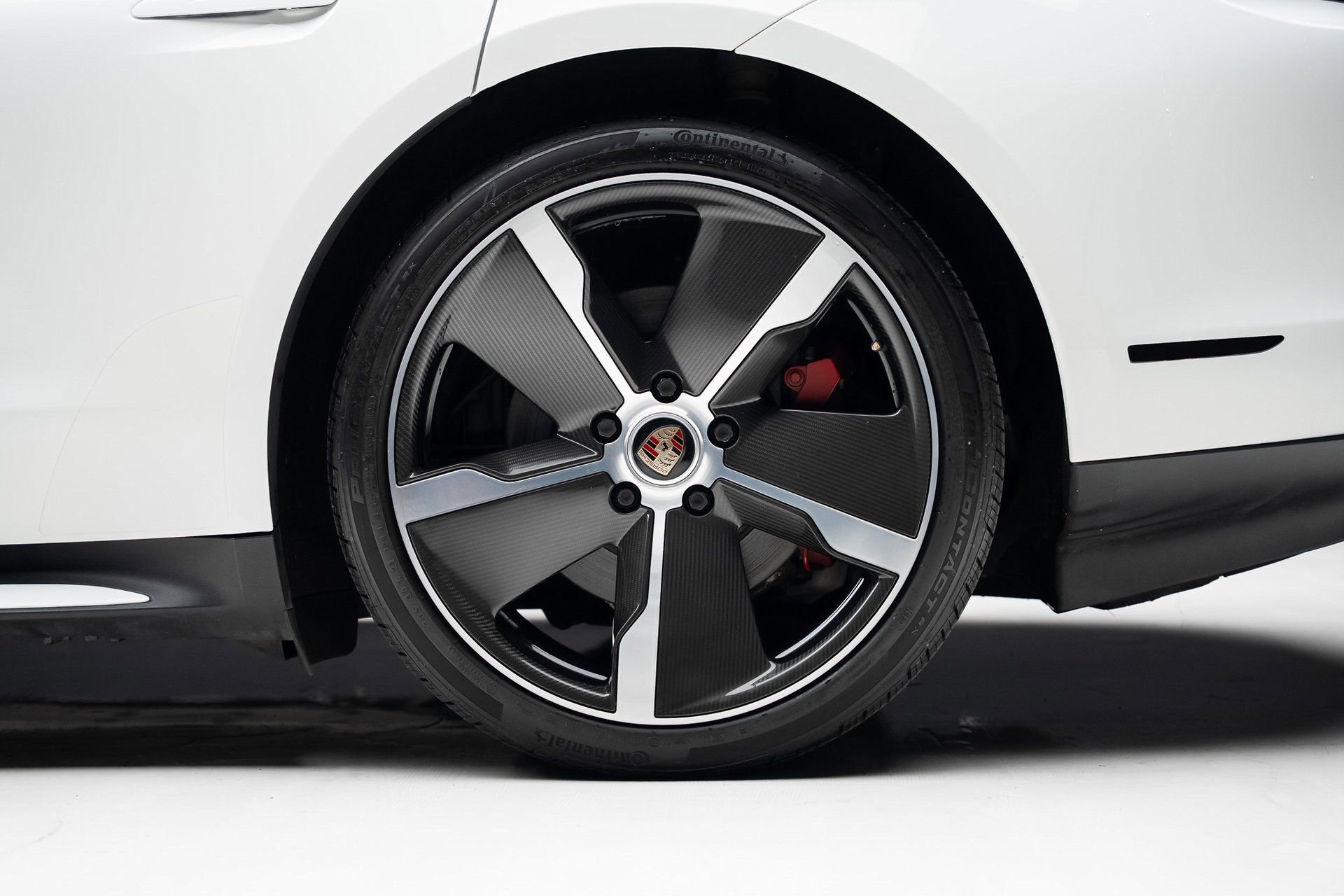 Used 2022 Porsche Taycan image 20