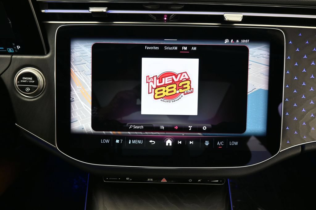 Used 2025 Mercedes-Benz E 350 Sedan image 30