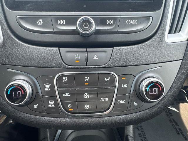 Used 2024 Chevrolet Malibu LT FWD image 24