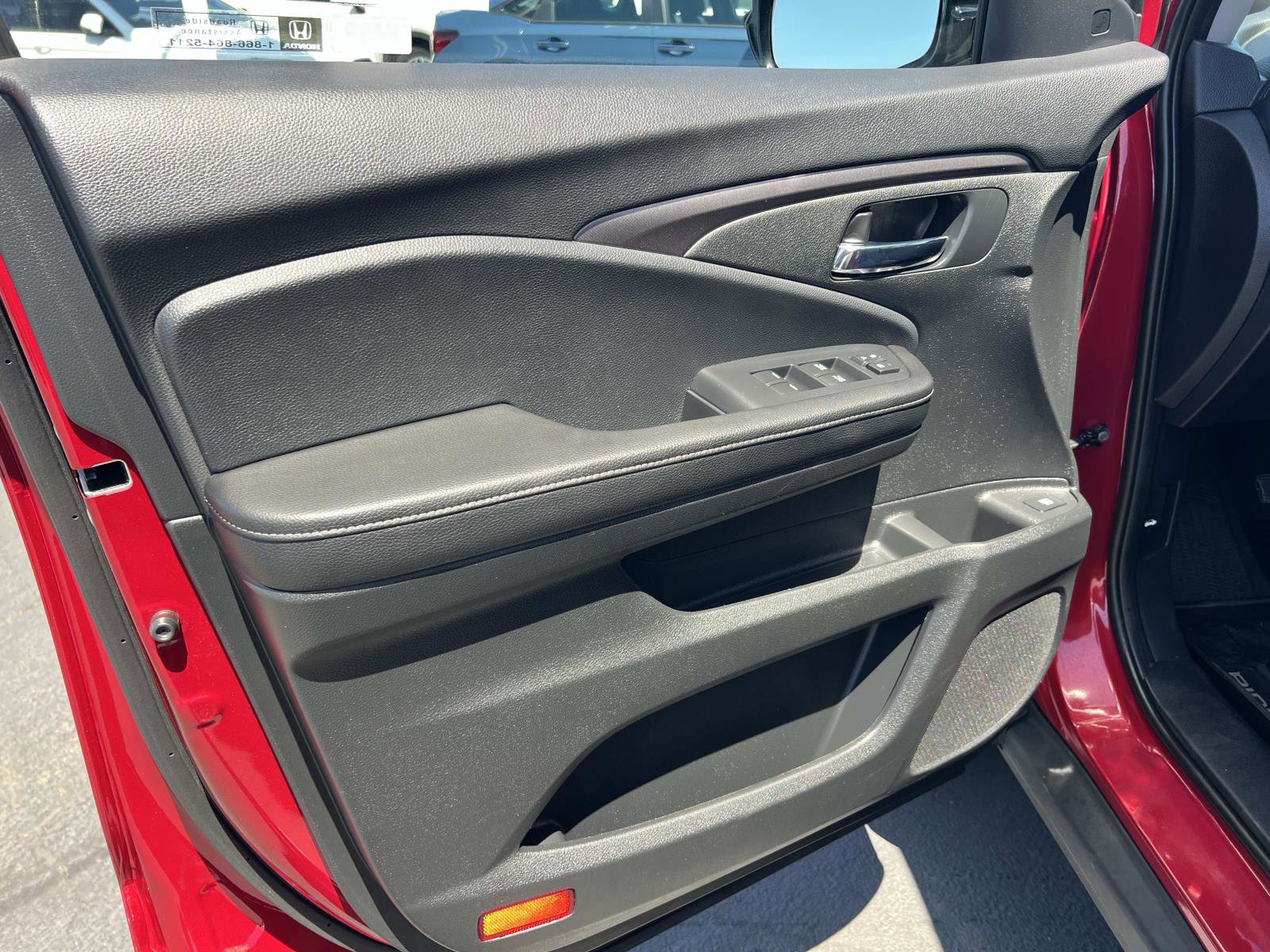 Used 2024 Honda Ridgeline Sport image 6