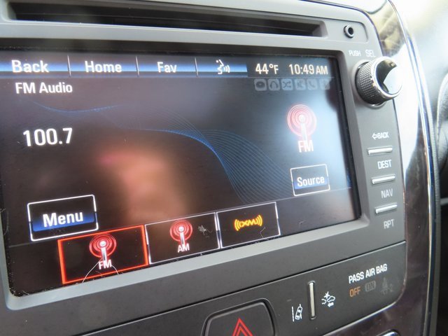 Used 2017 Buick Enclave Premium w/ Experience Buick Package image 22