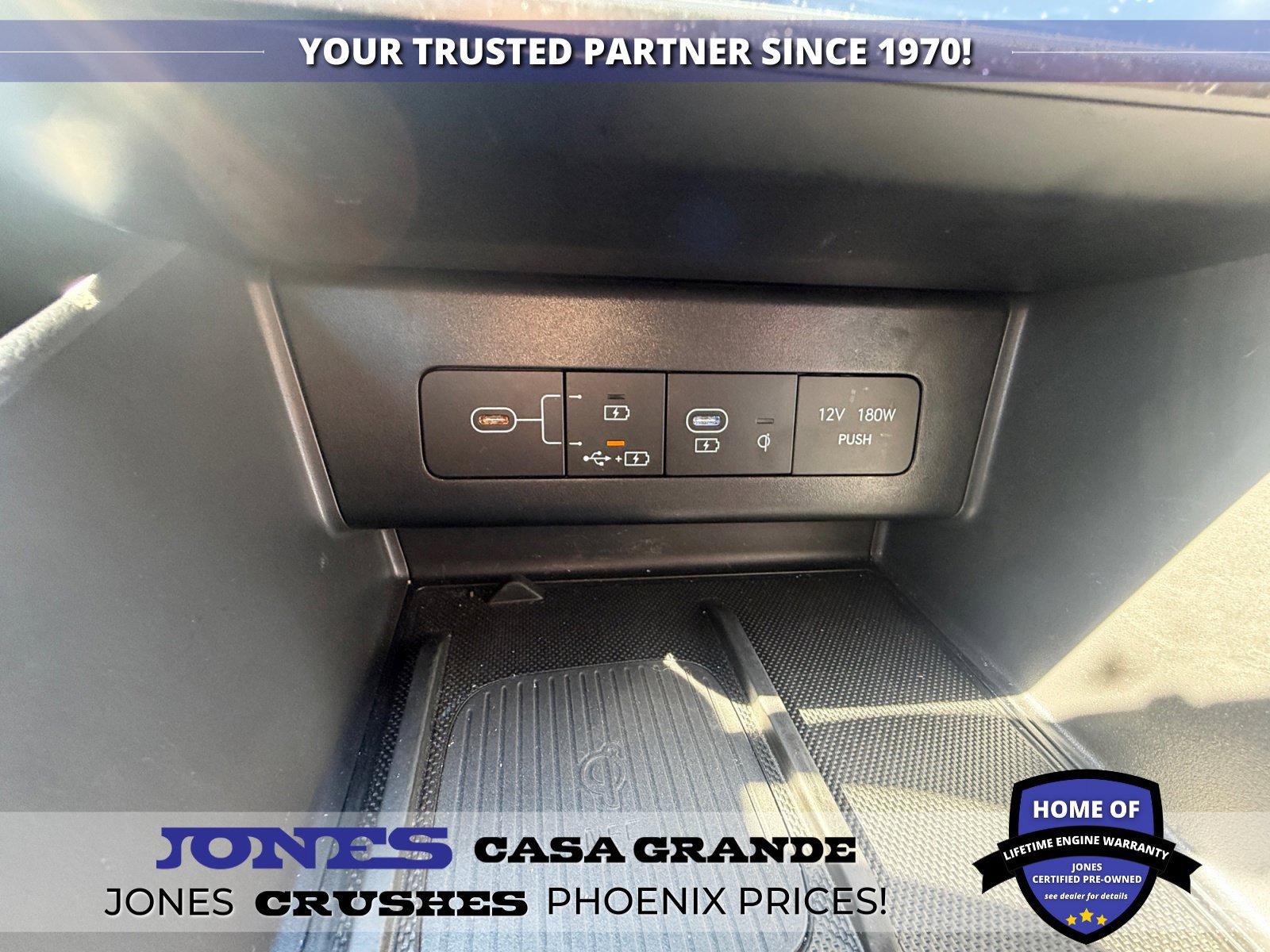 Used 2024 Hyundai Sonata N Line FWD image 19