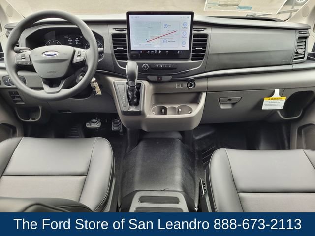 New 2025 Ford Transit 150 Low Roof image 12