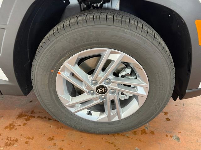 New 2026 Hyundai Tucson SE FWD image 8