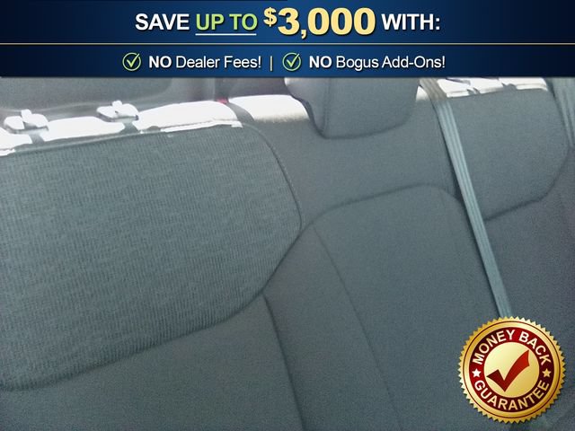 Certified 2025 Ford Maverick XL FWD image 23