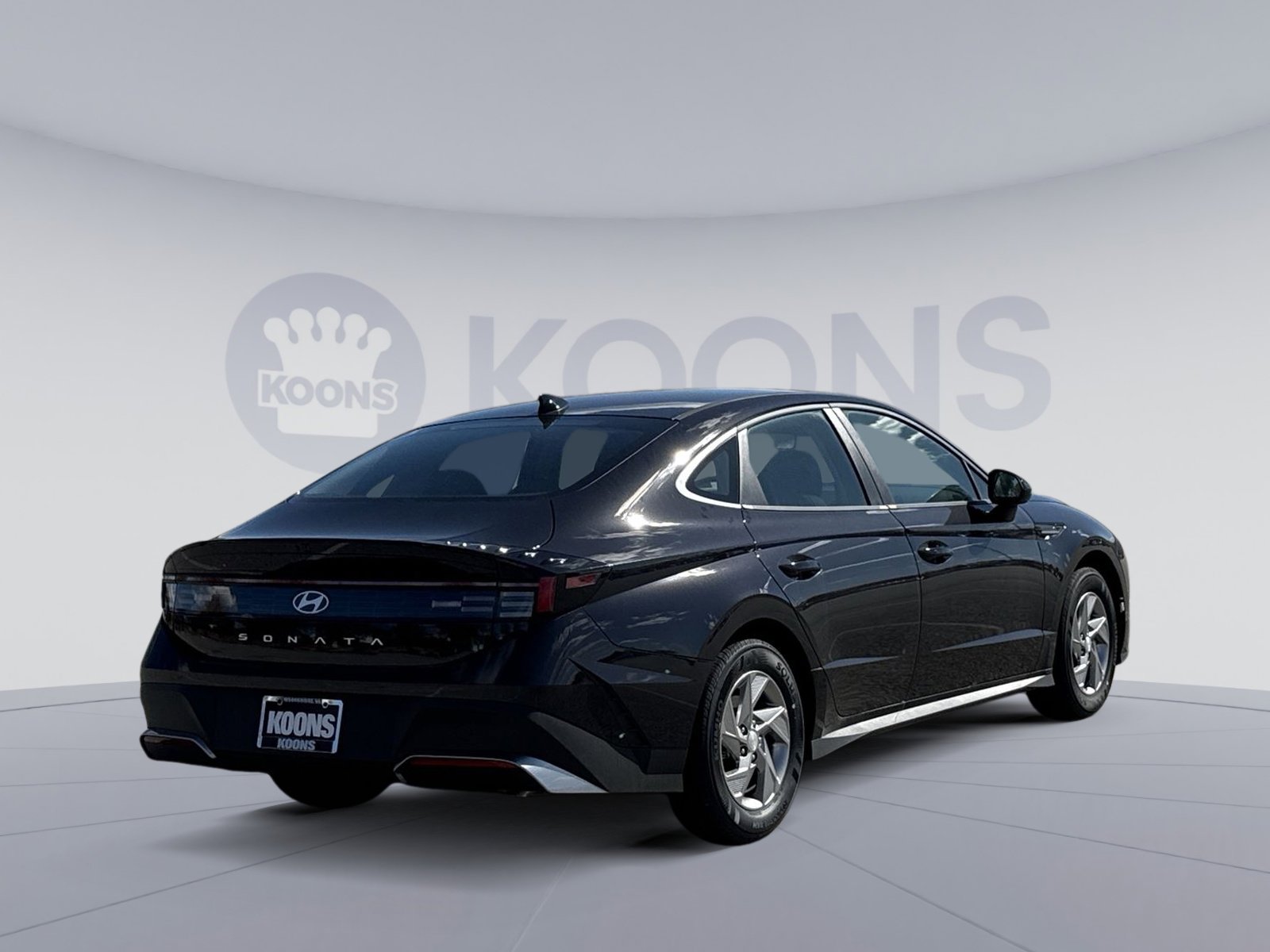 New 2026 Hyundai Sonata SE image 7