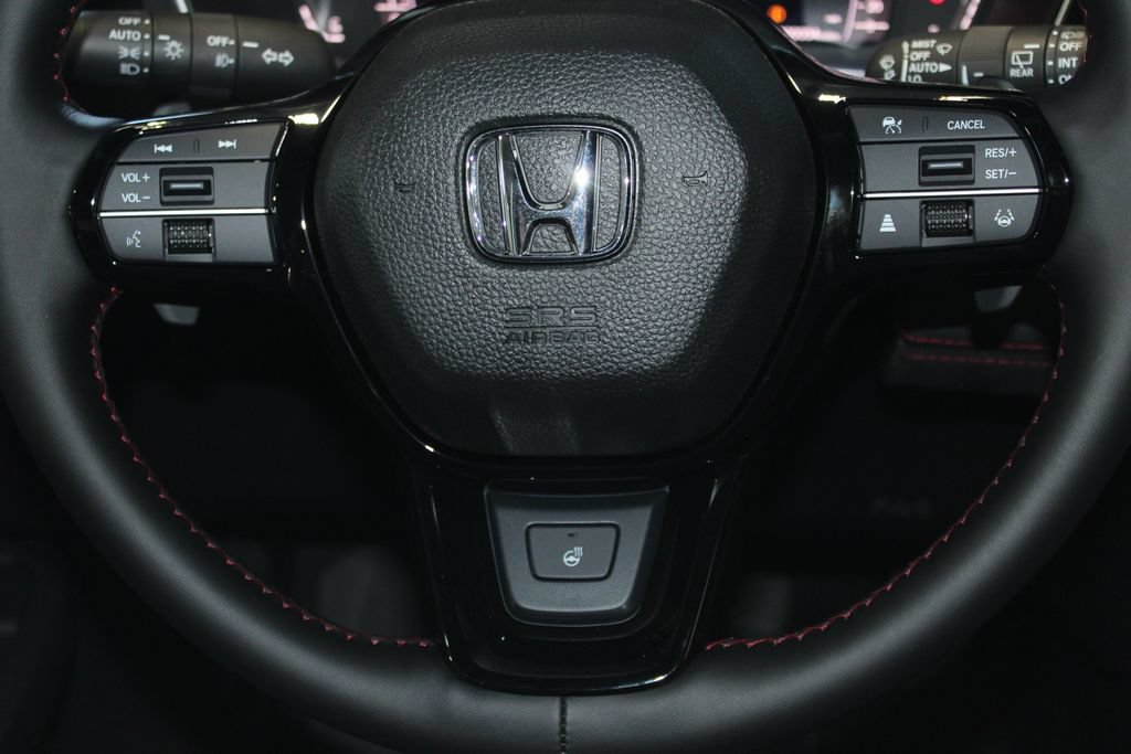 New 2026 Honda Pilot Black Edition image 21