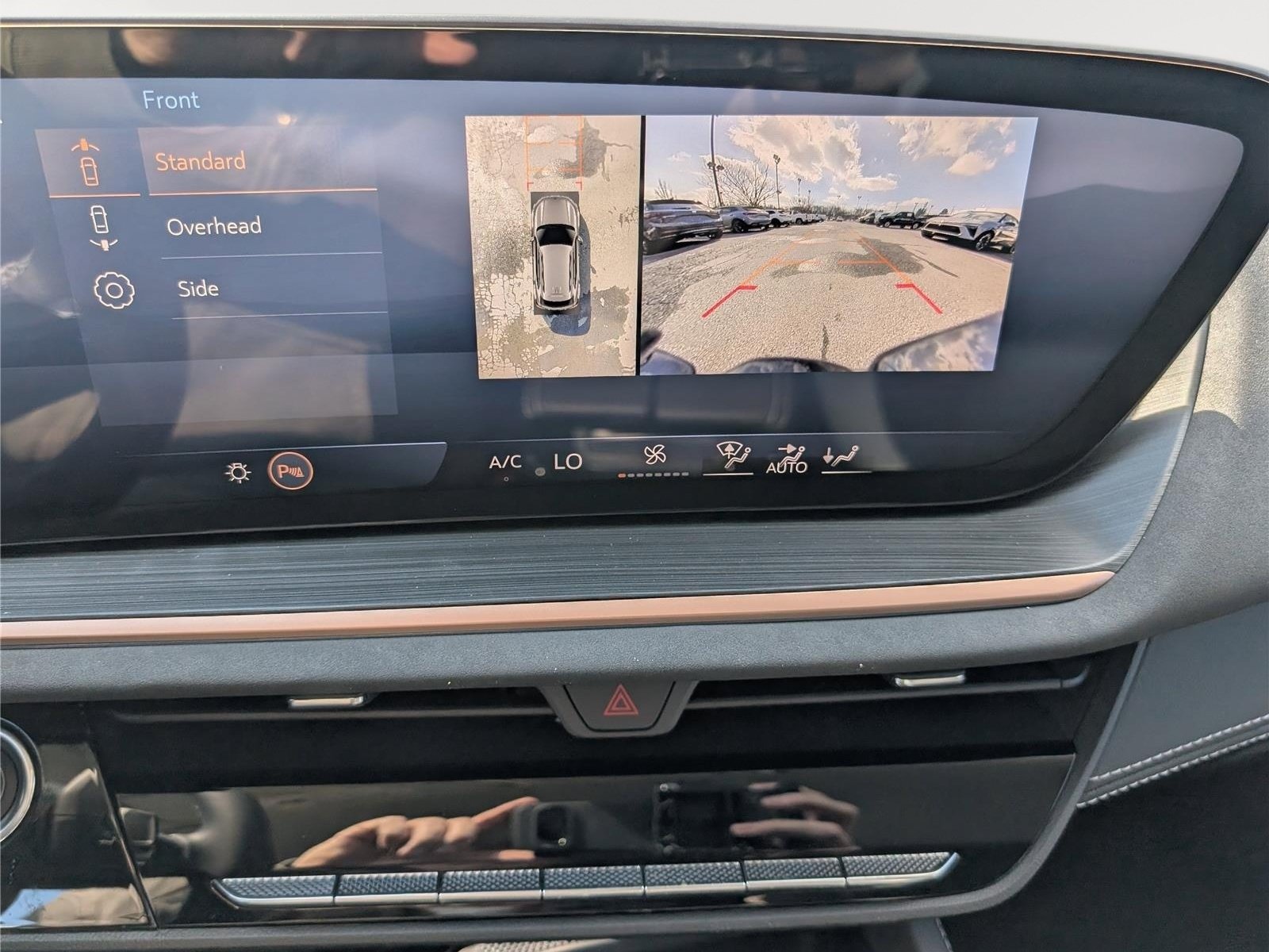 New 2026 Buick Envision Sport Touring AWD/4WD image 26