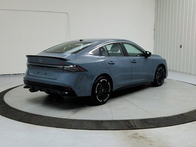 New 2026 Nissan Sentra SR w/ SR Premium Package image 7