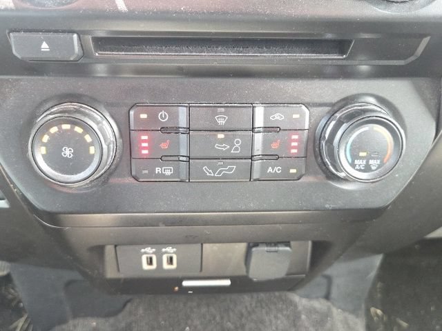 Used 2017 Ford F150 XLT w/ Equipment Group 302A Luxury AWD/4WD image 29