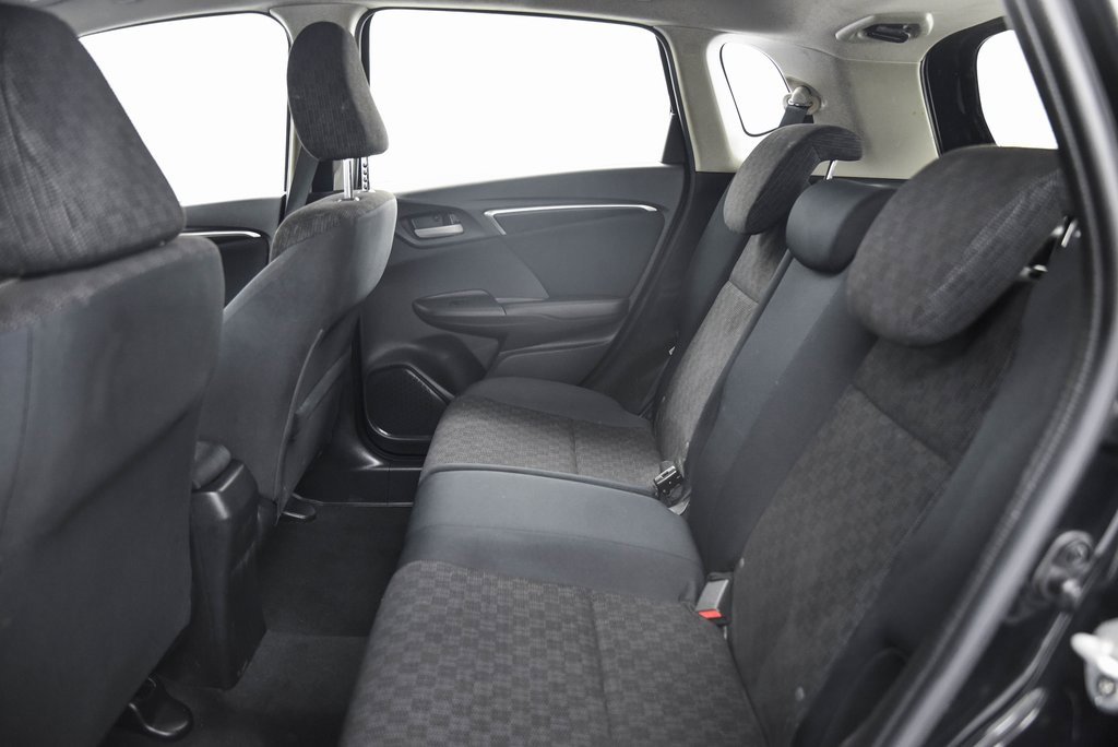 Used 2016 Honda Fit LX image 12