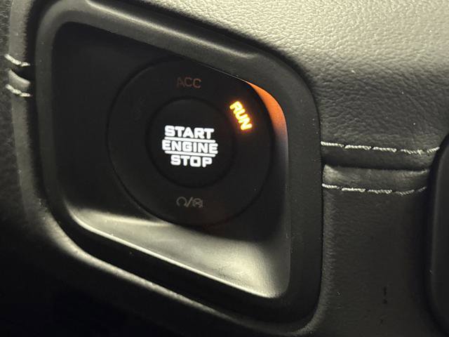 Used 2024 Jeep Wrangler Unlimited Rubicon w/ Convenience Group image 20