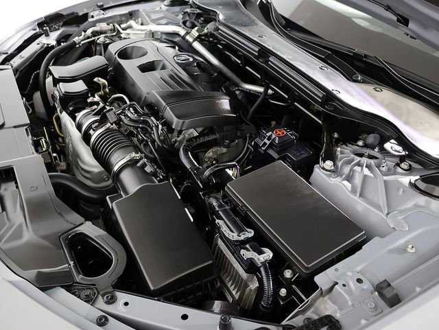 Certified 2025 Acura TLX SH-AWD w/ A-SPEC Pkg image 38