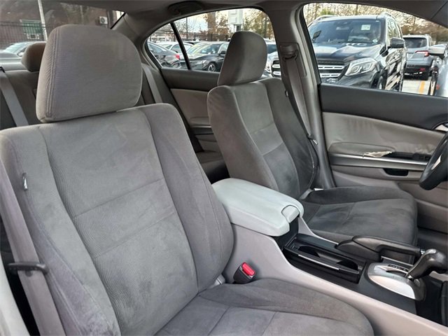 Used 2008 Honda Accord EX image 10