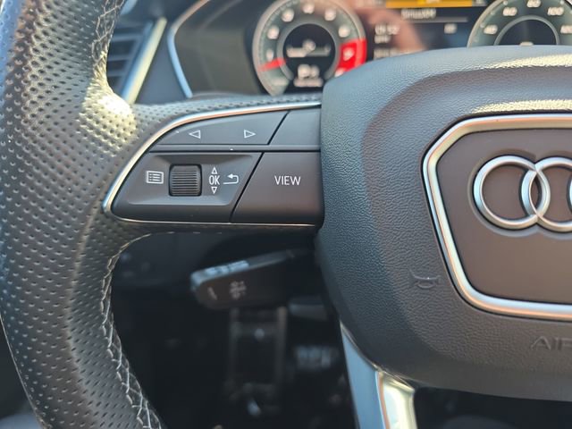 Used 2022 Audi SQ5 Premium Plus w/ Premium Plus Package image 20