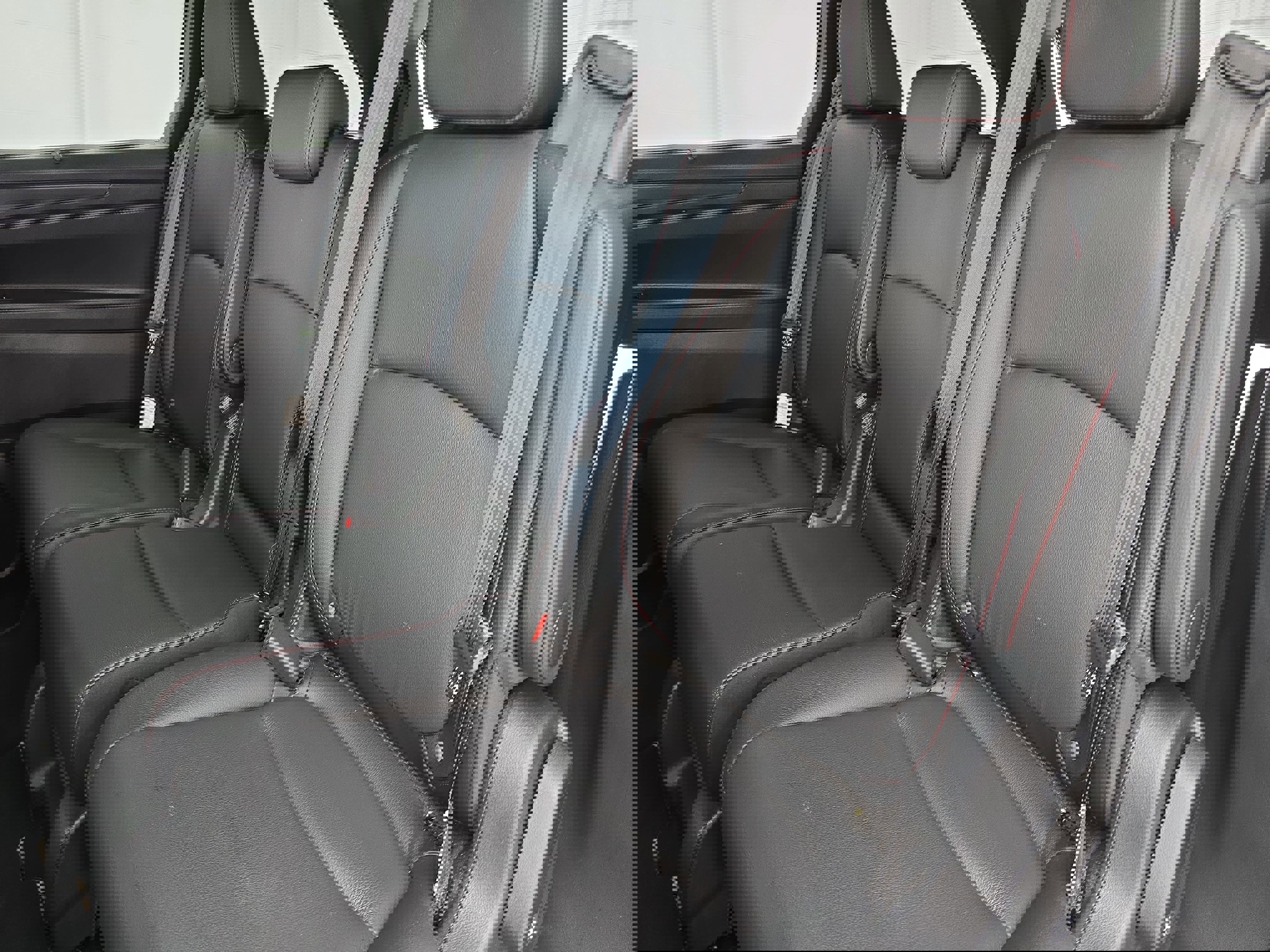 Certified 2025 Honda Odyssey Sport-L image 15