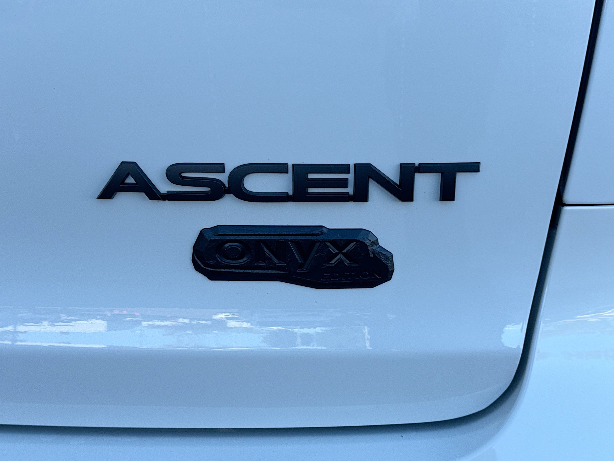 New 2026 Subaru Ascent Bronze Edition AWD/4WD image 11
