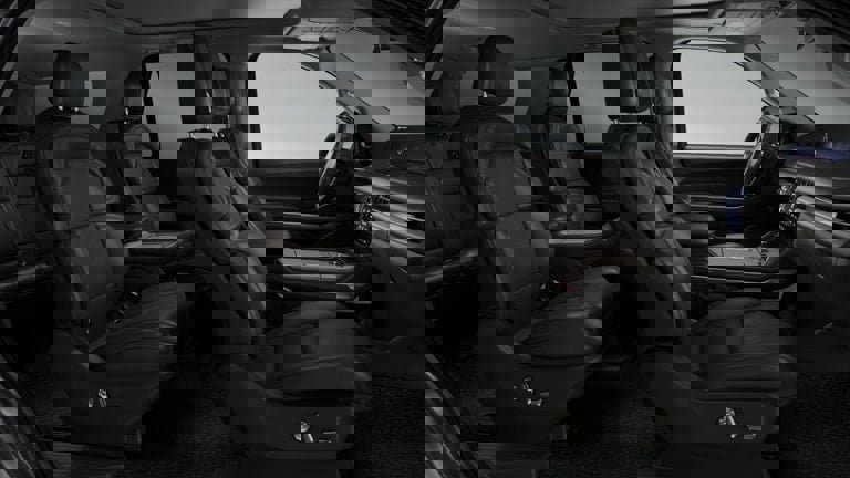 New 2026 Lincoln Navigator Reserve image 6