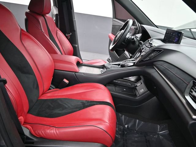 Used 2023 Acura RDX A-Spec image 18