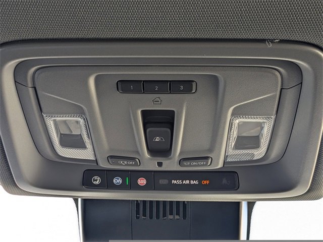 New 2026 GMC Sierra 1500 Elevation w/ Preferred Package image 22