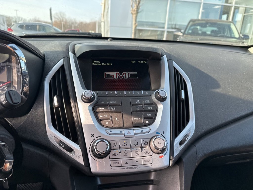 Used 2013 GMC Terrain SLE w/ LPO, Protection Package image 13